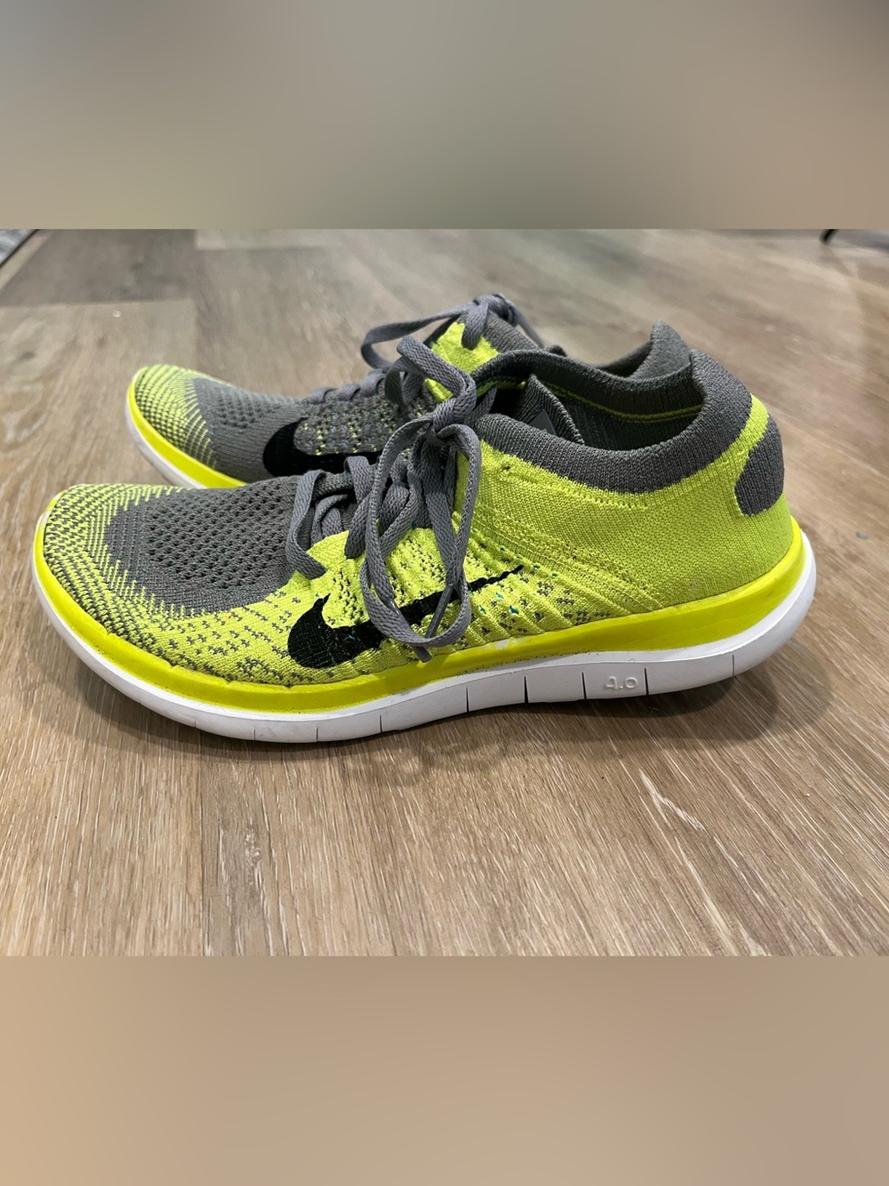 Nike 4.0 Flyknit